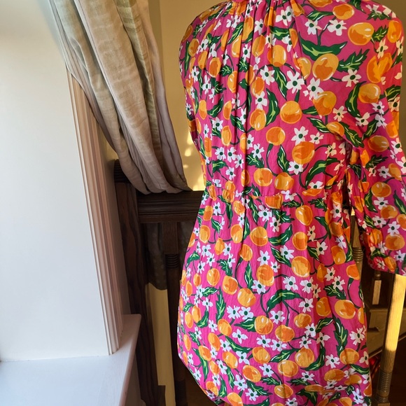 Draper James xs babydoll dress - Picture 5 of 5